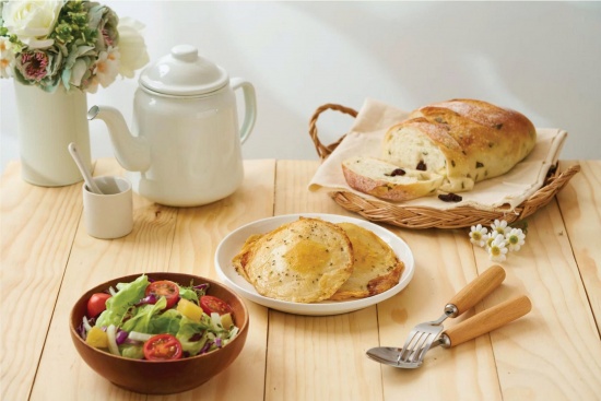 Trứng Thuần Chay